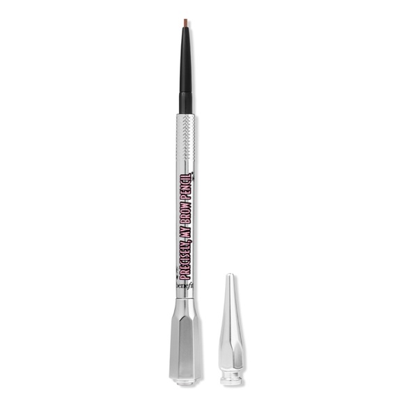 NEW Benefit Precisely My Brow Pencil Ultra Fin, No. 2.75 Warm Amber - Picture 3 of 7